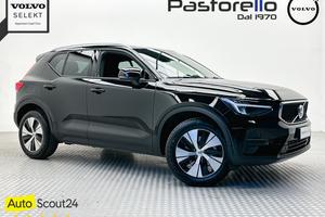 VOLVO XC40 (2017-->) - XC40 B4 AWD automatico Core
