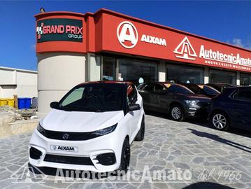 Aixam City Sport Ambition