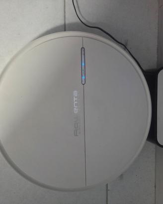 robot aspirapolvere 