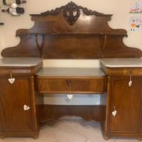 Credenza