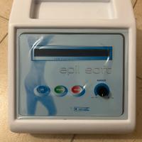 Apparecchio per elettrodepilazione