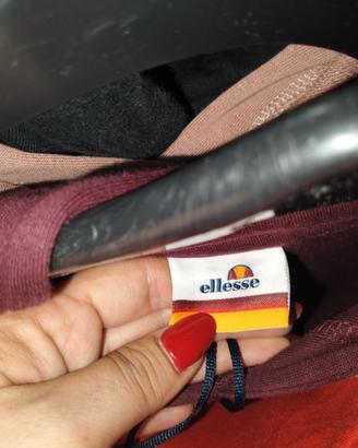 felpa ellesse