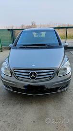 MERCEDES Classe B (T245) - 2007