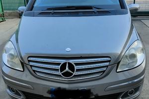 MERCEDES Classe B (T245) - 2007