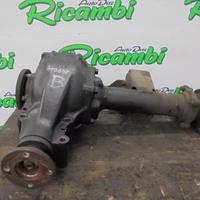 DIFFERENZIALE ANTERIORE TERRANO II R20 3.0 DiT 200