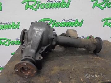 DIFFERENZIALE ANTERIORE TERRANO II R20 3.0 DiT 200