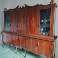 Mobile sala