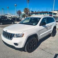 jeep Grand Cherokee benzina etilene et85