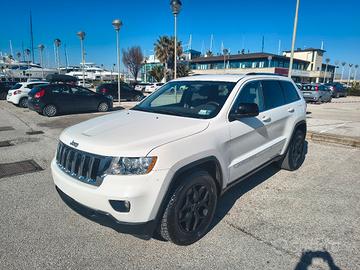 jeep Grand Cherokee benzina etilene et85
