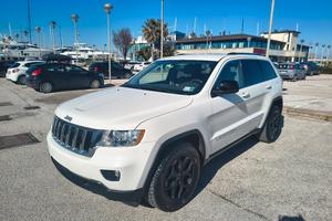 jeep Grand Cherokee benzina etilene et85