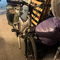 Bicicletta