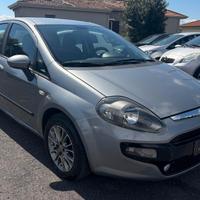 Fiat Punto Evo 1.3 Mjt 75 CV DPF 5 porte S&S Dynam
