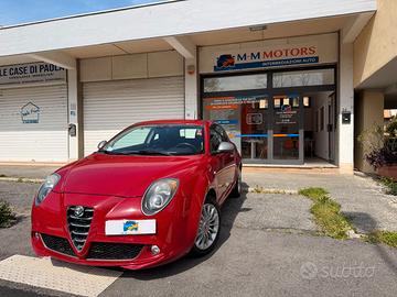 🔵 ALFA MITO 0.9 TwinAir 105cv 🟠