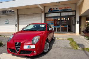 🔵 ALFA MITO 0.9 TwinAir 105cv 🟠