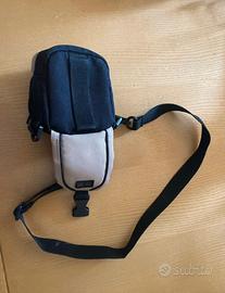 Borsa porta macchina fotografica