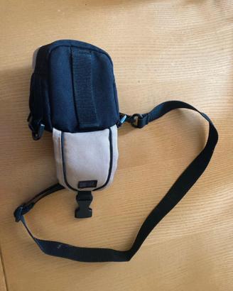 Borsa porta macchina fotografica