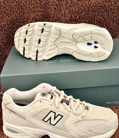 New Balance NB 530 Tg-42.5