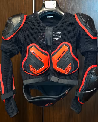 ALPINESTARS BIONIC