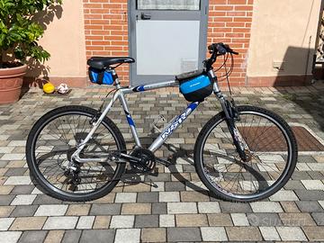 Mountain bike NSR