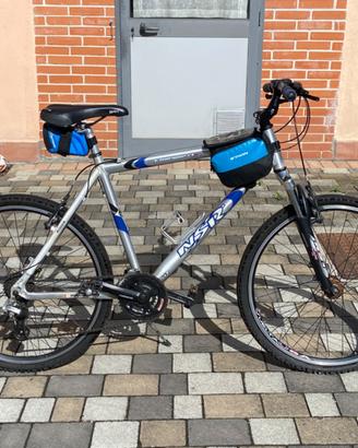 Mountain bike NSR