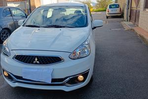 Mitsubishi spes star 