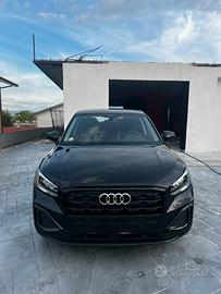 Audi Q2 30TDI Advanced