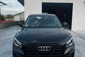 Audi Q2 30TDI Advanced