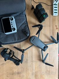 DJI MAVIC 3 classic - combo - perfette condizioni
