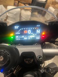 Ducati Monster 821 Stealth