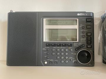 Sony sw77! Ricevitore