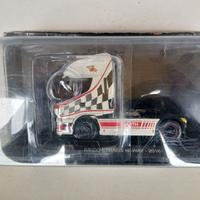 Iveco Stralis Abarth 1;43