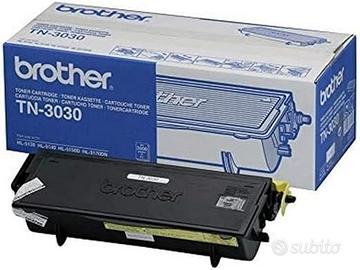TONER BROTHER TN3030
