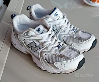 New Balance 530 - tg EU 35, US 3, UK 2.5, CM 21