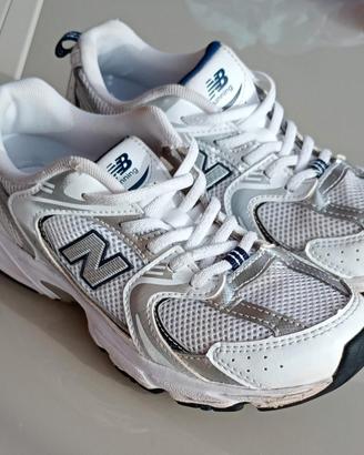 New Balance 530 - tg EU 35, US 3, UK 2.5, CM 21