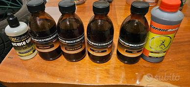 Attrattivi carpfishing 