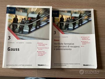 Libro Amministrazione Finanza Marketing