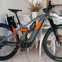 E -Mtb Cube stereo 140 Tm