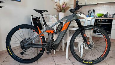 E -Mtb Cube stereo 140 Tm