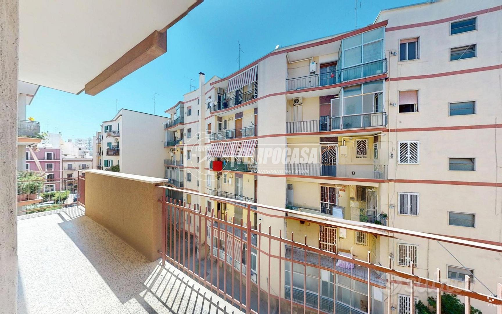 Appartamento – Bari, Murat, Municipio 1 - Vista 2