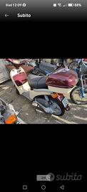 Scooter Piaggio