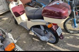 Scooter Piaggio