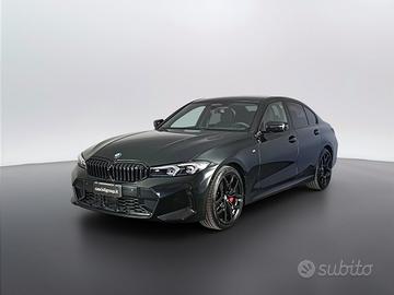 BMW Serie 3 G20 2022 Berlina - 320d mhev 48 U13987