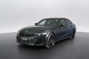BMW Serie 3 G20 2022 Berlina - 320d mhev 48 U13987
