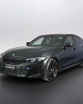 BMW Serie 3 G20 2022 Berlina - 320d mhev 48 U13987