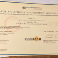 Operaio-magazziniere