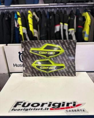 PARAMANI CAN-AM RENEGADE VERDI