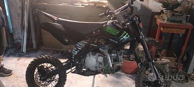 Moto profive 150