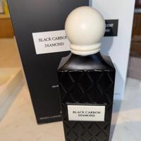 Black Carbon Diamond 200ml | Eau de Parfum