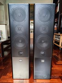 Canton Nestor 603 diffusori HiFi anni 90