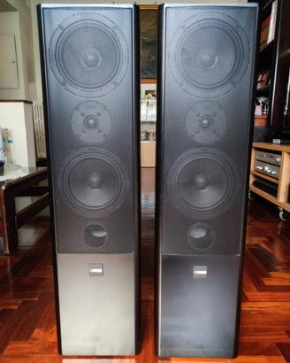 Canton Nestor 603 diffusori HiFi anni 90